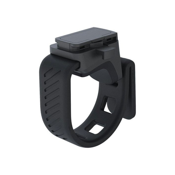 BBB Siliconband Lenkerhalterung TightFix für Frontlichter BBB, Ø22-45mm, 0°, 24g