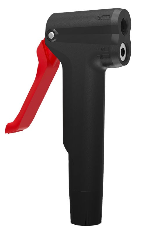 BBB Pumpenkopf DualHead 3.0 für Standpumpen