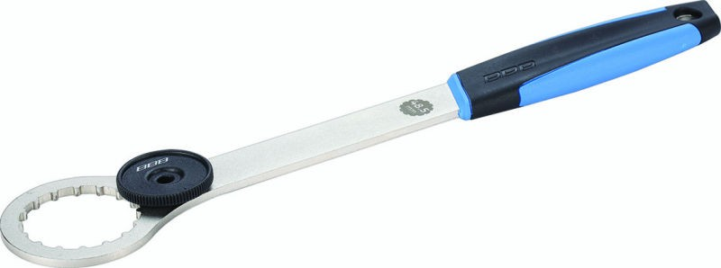 BBB BBB Innenlagerwerkzeug für FSA MegaEvo, BBO-09, BBO-72