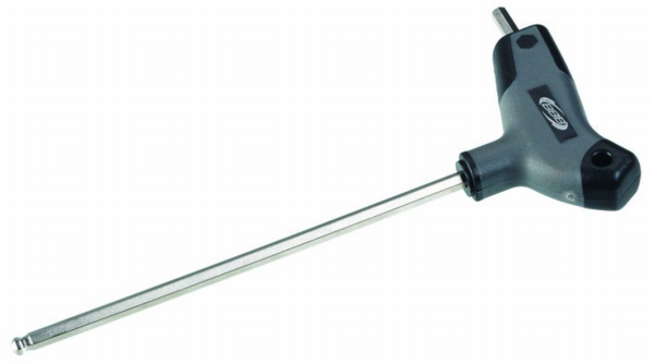 BBB SCHLÜSSEL HEX-T 4mm