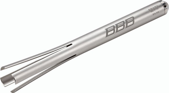 BBB PRESSFIT INNENLAGER Ø25.4mm ENTFERNER