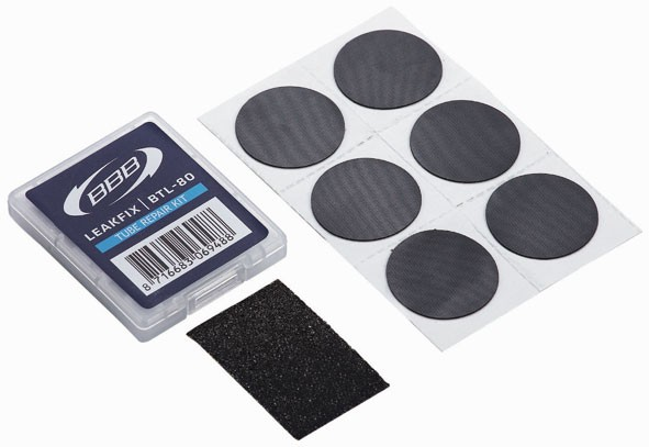 BBB REPARATURKIT LEAKFIX SELBSTKLEBEND