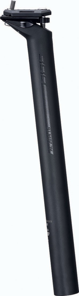 BBB ELITEPOST 31.6x350mm, OFFSET 15mm 285g