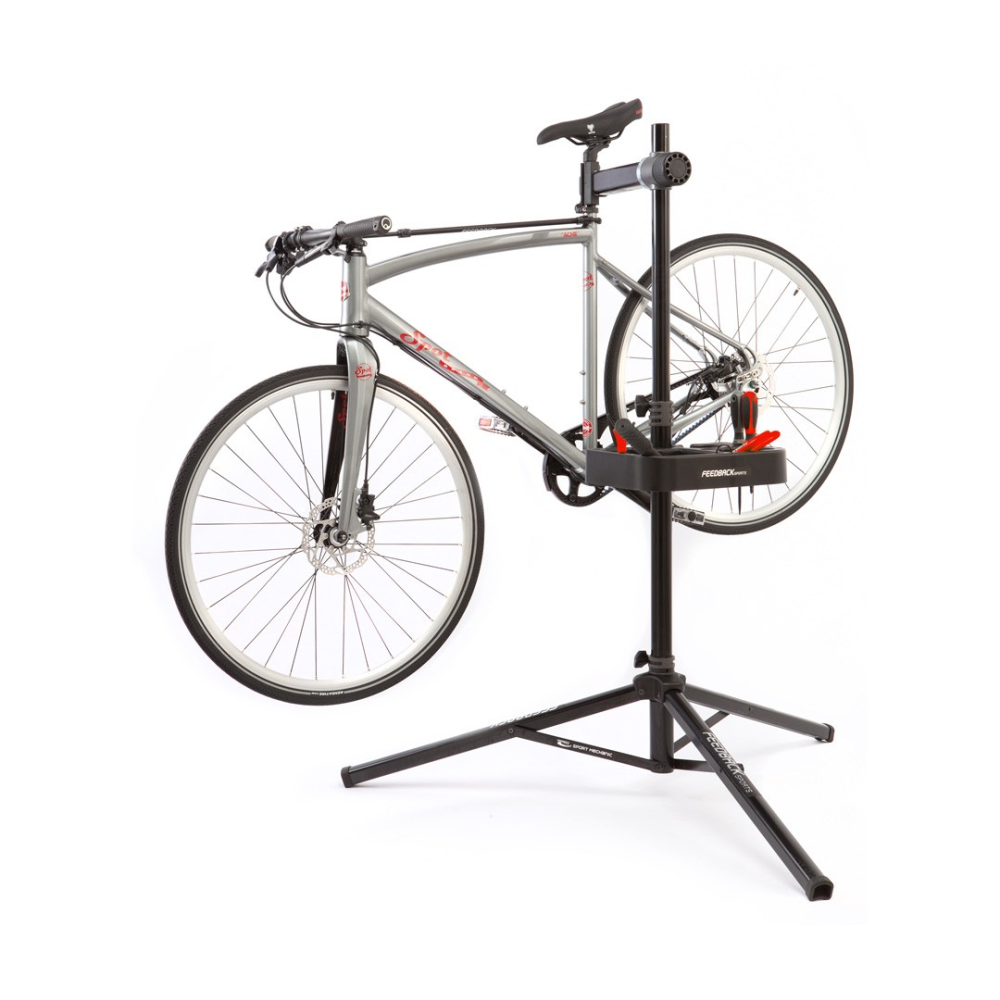 Feedback Sports Montageständer Sport Mechanic