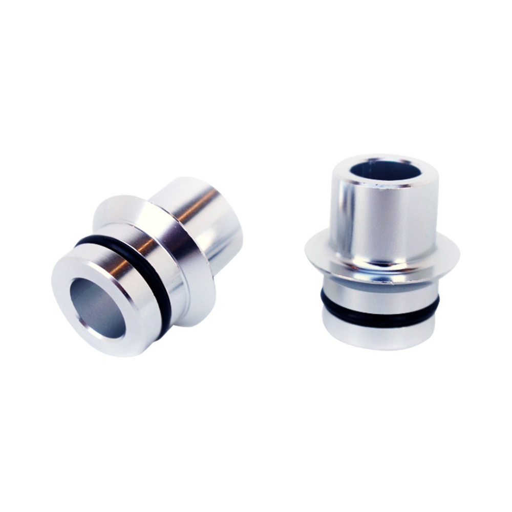 Feedback Sports end cap Kit - 12mm thru axle Für den Omnium Trainer