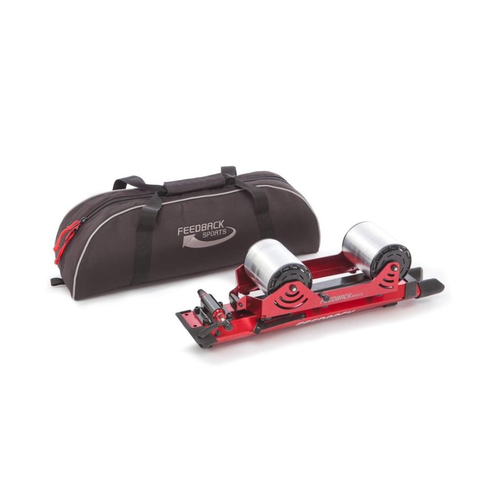 Feedback Sports Rollentrainer Omnium Trainer