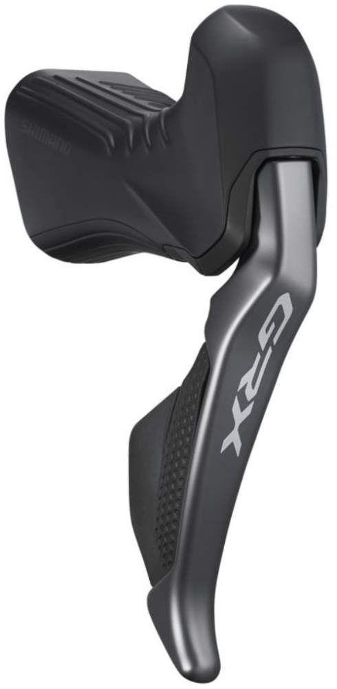 Shimano GRX810 Di2 STI DISC Hebel RECHTS, ST-RX815R, 11-vitesses