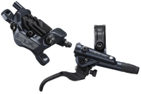 Shimano SLX 20 DISC Brake Set HR 1700mm, M-7120JRRXSA170 Post Mount, 4 Kolben