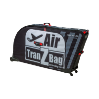 TranzBag Air Tranzbag AIR. Fahrrad-Luftransporttasche. “Pump it up! Velos in 10 Minuten flugbereit verpackt.”