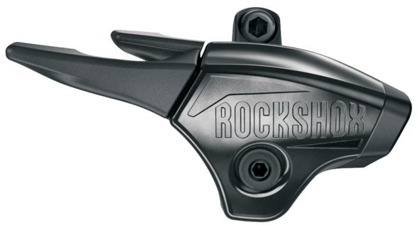 RockShox Remote Upgrade Kit OneLoc rechts oben / gauche en bas Paragon Gold