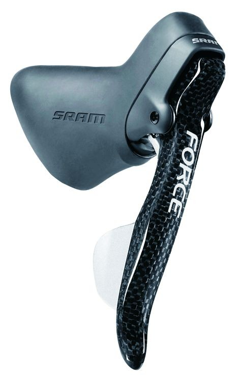 SRAM SHIFT / BRAKE LEVER FORCE LEFT SRAM