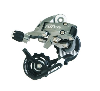 SRAM 10 FORCE REAR DERAILLEUR SRAM