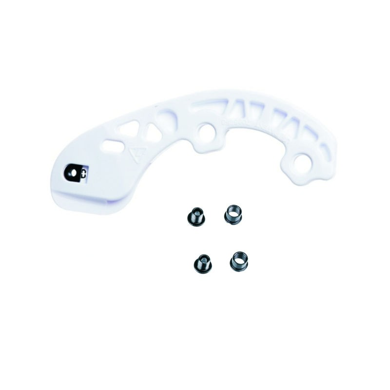 Truvativ X0 GUIDE 32-36T WHT SKID PLATE KIT SRAM