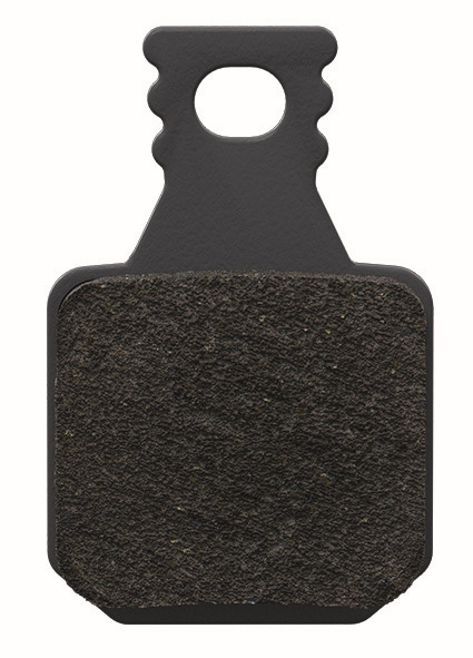 Magura Bremsbelag 8.P, Performance, gr,4 Kolben ECE-Kennzeichnung (VE : 1 Paar)