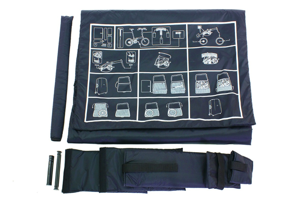 TERN Bikes FLIGHT SUIT