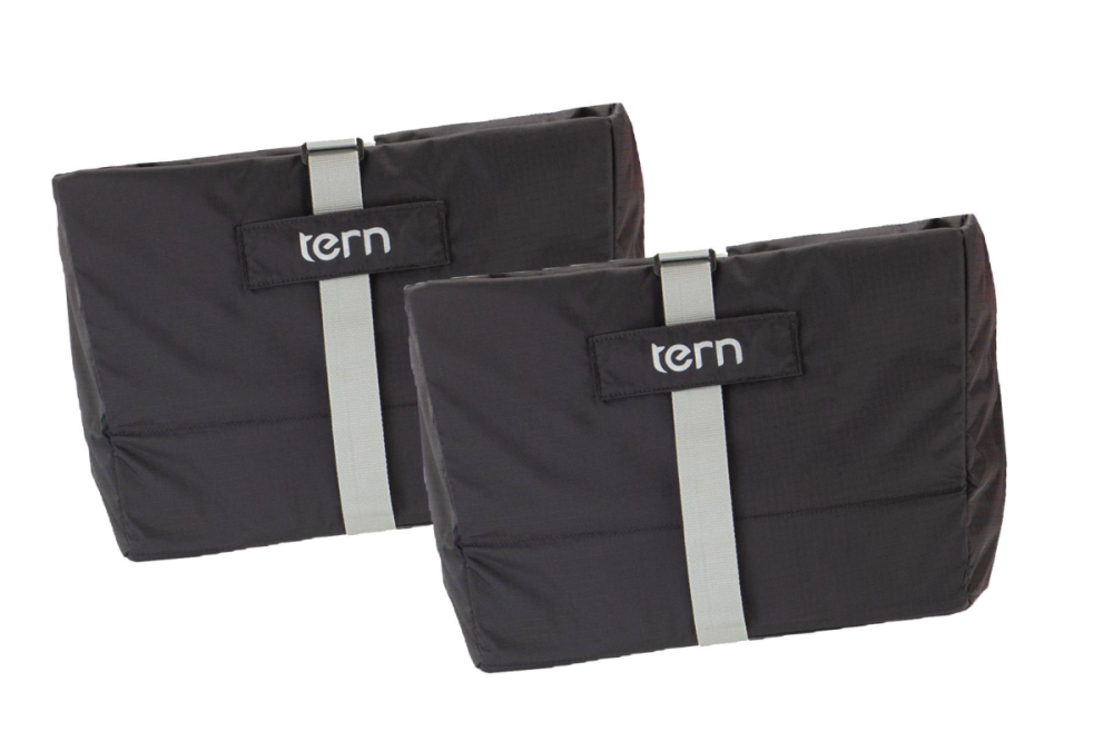 TERN Bikes Tern Cargo Hold 37 Panniers