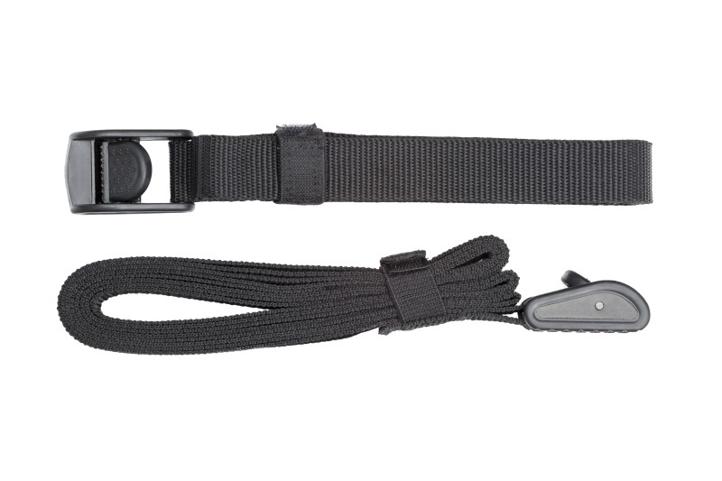 TERN Bikes Batten Straps TERN