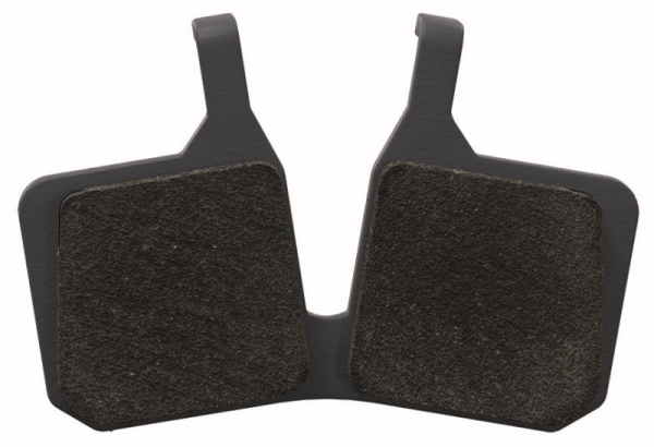 Magura Bremsbelag 9.P, Performance, gr,4 Kolben ECE-Kennzeichnung (VE : 1 Paar)