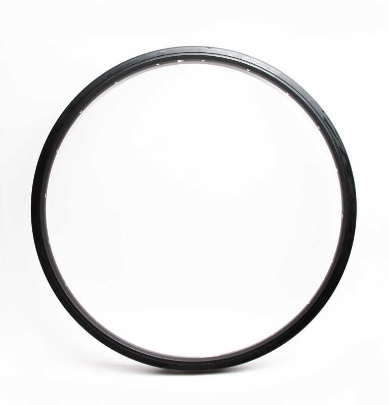 TERN Bikes FRONT RIM, ALU, BLACK, 20x20H TERN