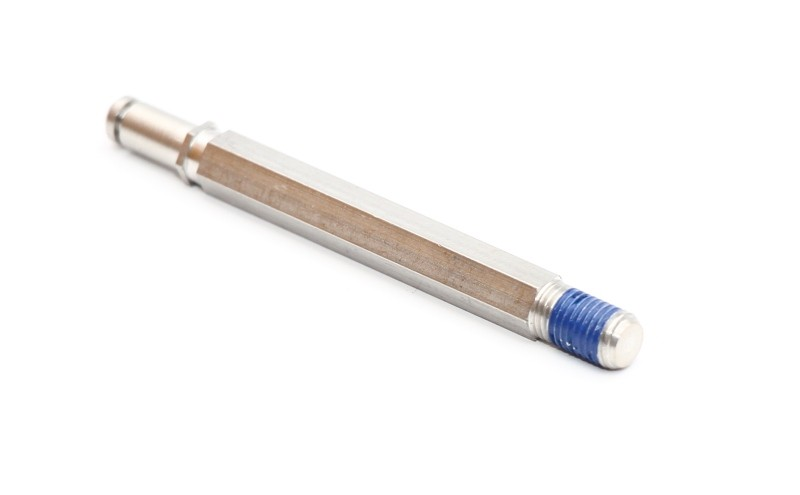 TERN Bikes ADJUSTMENT BOLT, OCL JOINT, SILVER TERN