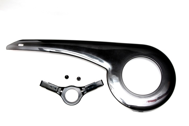 TERN Bikes CHAIN GUIDE, BLACK, 336MM TERN