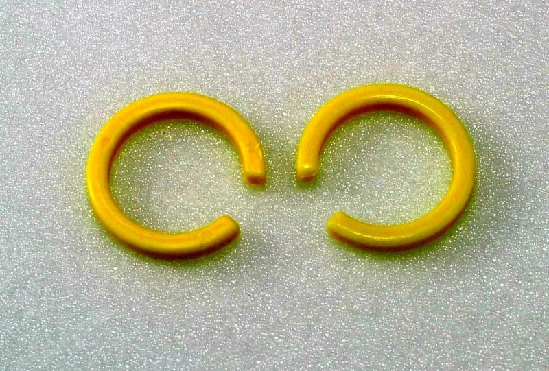 TERN Bikes MKS EZY Stopper, Plastic