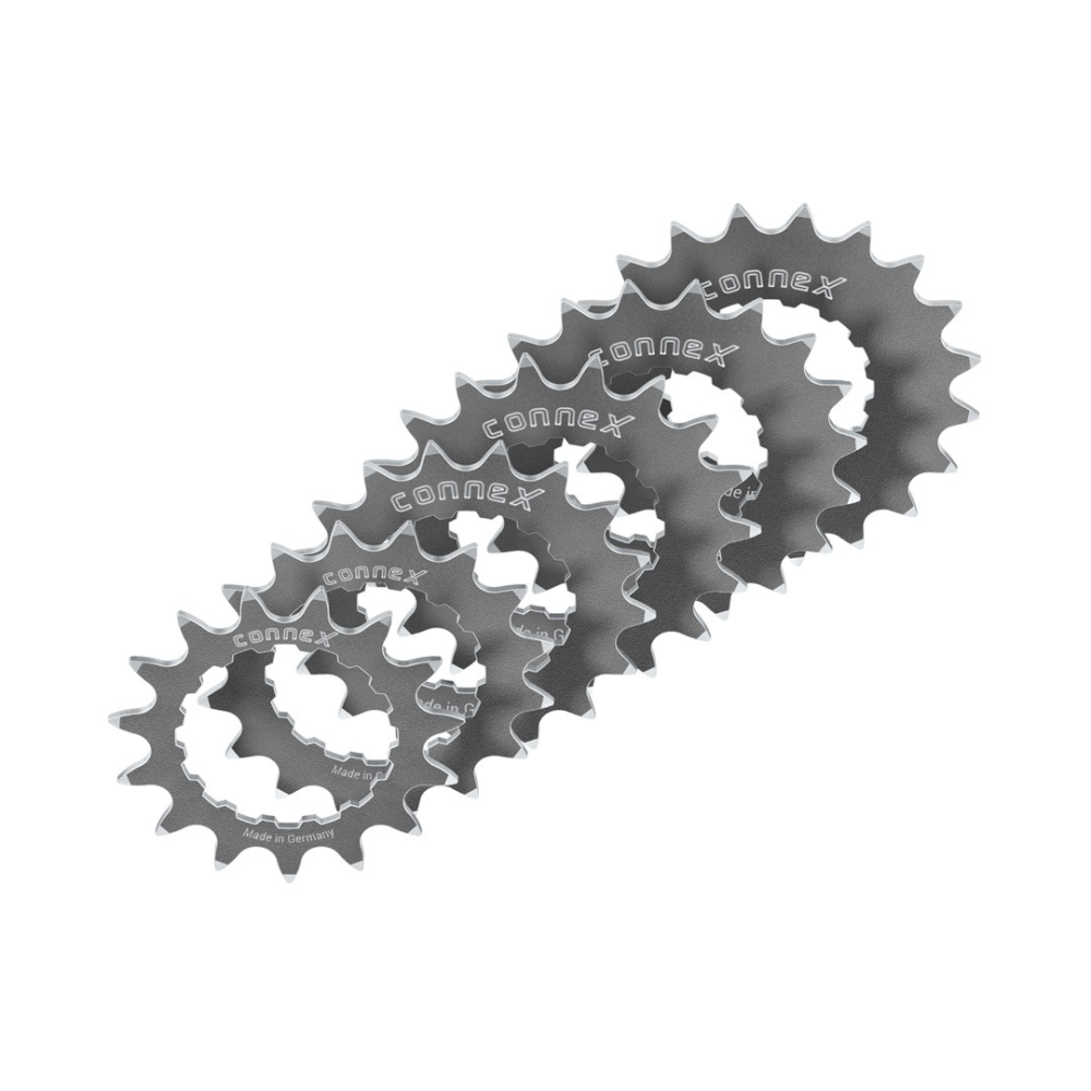 ConneX E-Bike Ritzel Bosch 18 Zähne