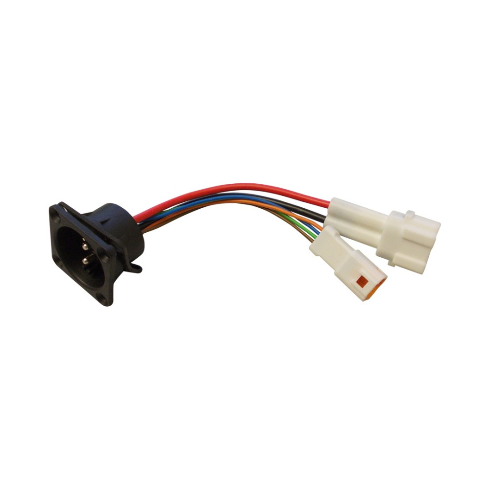 BiXS Simplo Verbindungskabel Ladebuchse-Batterie C