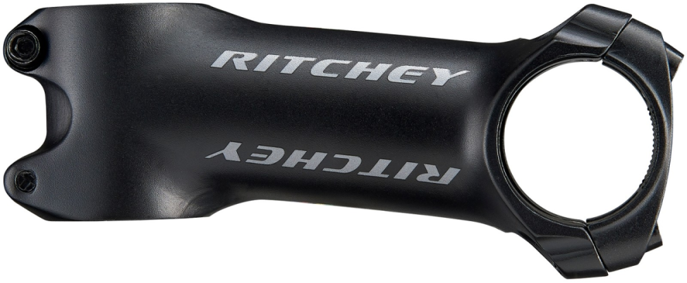 Ritchey Vorbau WCS C220 70mm, blatte black, 31.8mm, 6°/84°