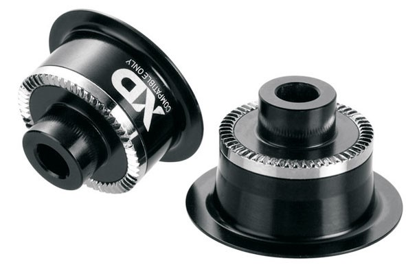 SRAM Endkappe Front 12x100mm Sram