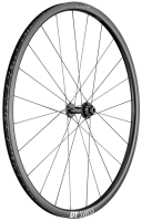 DT Swiss PRC 1100 Dicut 24 Mon Chasseral Disc Vorderrad, Mod. 21, Carbon, 12x100mm, 18mm
