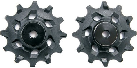 SRAM RD X01/DH X-SYNC PULLEY ASSY SRAM