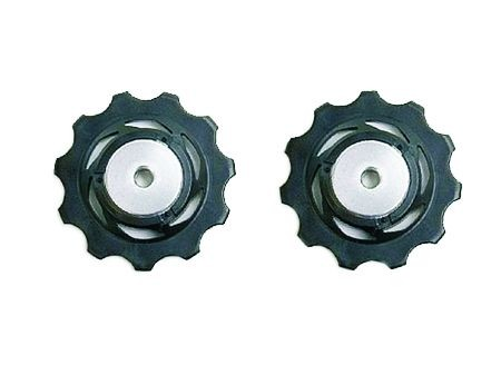 SRAM 05-07 X0 RD PULLEY ASSY