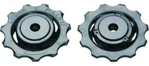 SRAM 08 X0 REAR DERAILLEUR PULLEY KIT QTY 2