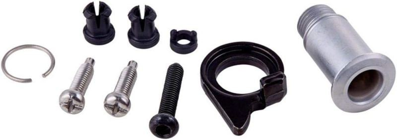 SRAM GX RD 2X10 B BOLT AND LIMIT SCREW  KIT
