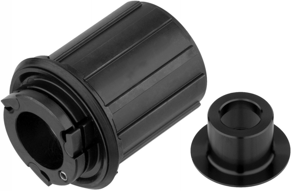 DT Swiss Leerlaufkörper Shimano Stahl, 3-Pawl 12x142mm und