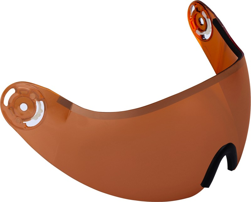 BBB Visier Indra Faceshield M/L rauchgrau