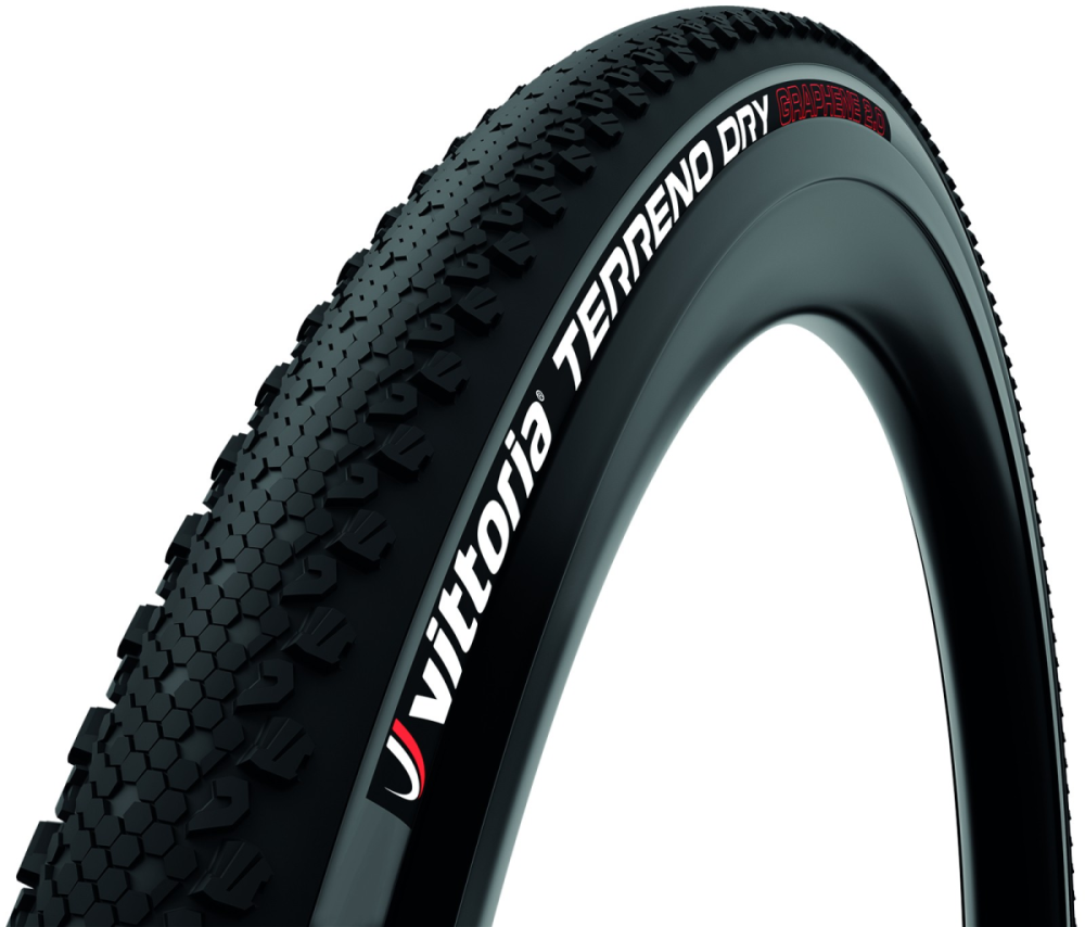 Vittoria Pneu Terreno Dry G2.0 700x38c T