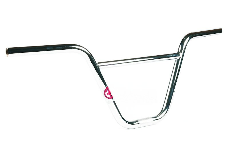 Eclat / Salt / Salt+ / We the people  SALTPLUS HQ BMX LENKER, CROMO, CHROM 22.2MM, 735MM BREIT, 222MM HOCH