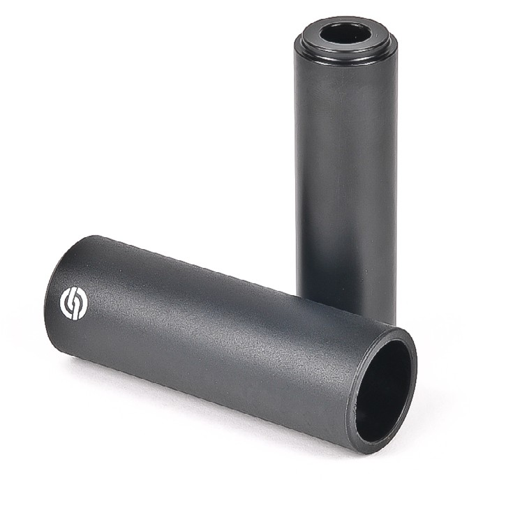 Eclat / Salt / Salt+ / We the people  AM NYLON peg, black