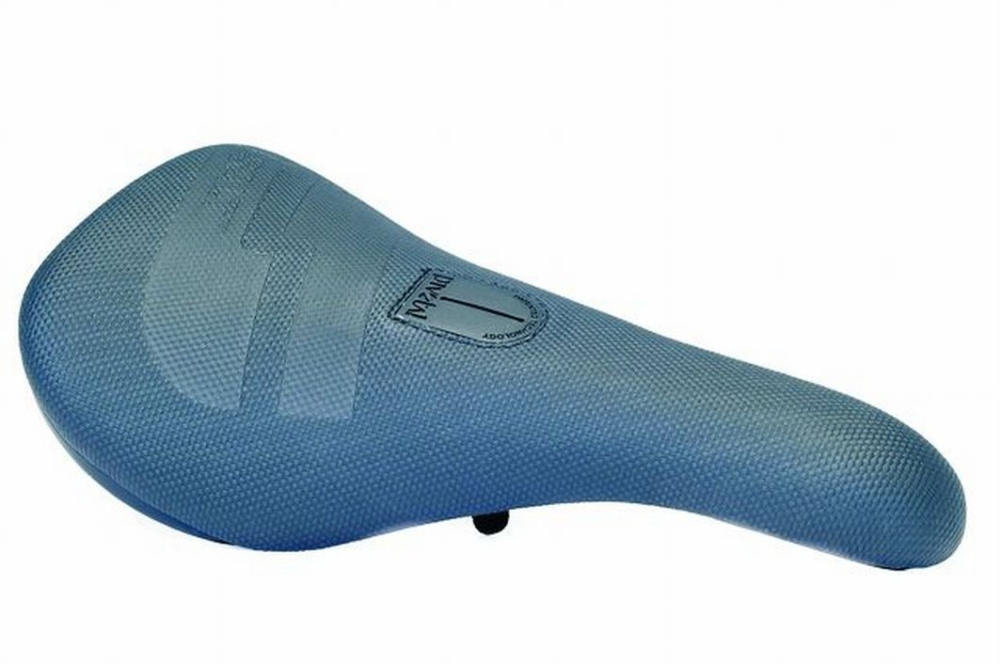 Eclat / Salt / Salt+ / We the people  SALTPLUS MID PIVOTAL SATTEL SYSTEMKLEMMUNG, SCHWARZ