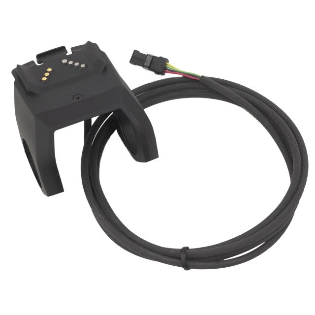 Bosch Displayhalter Intuvia + Nyon inkl. Kabel, 1270020912