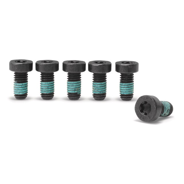 Bosch Befestigungsschraubensatz Antriebseinheit BDU4xx, 1270016030