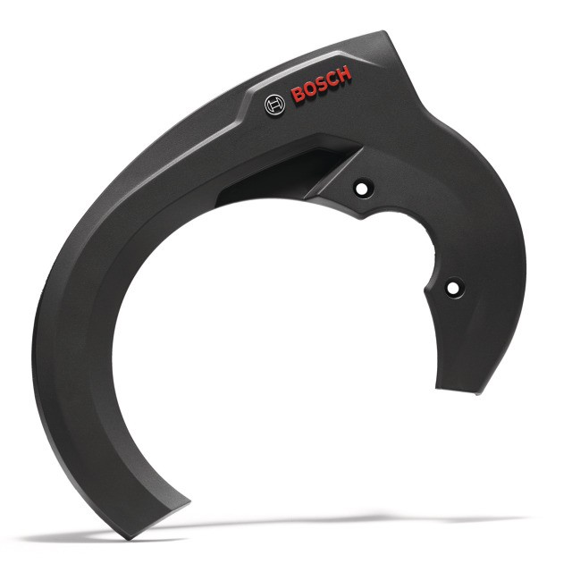 Bosch Design-Deckel Schnittstelle Performance Line rechts BDU365P schwarz, 1270015252