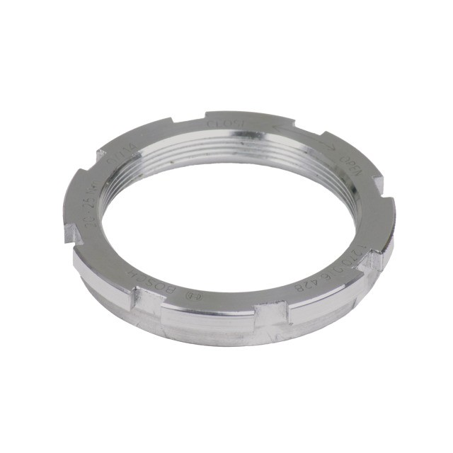 Bosch Verschlussring zur Montage des Kettenblatts BDU2xx, 1270016428