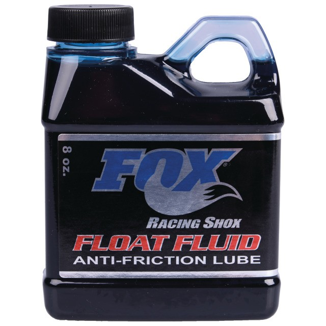 Fox Oil AM FOX FLOAT Fluid 5cc Pillow Pack