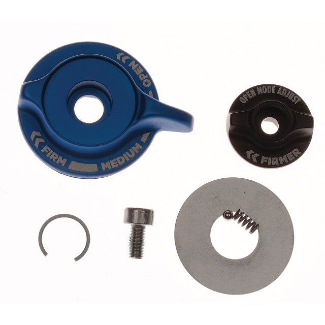 Fox 16 FIT4 Topcap Interface Parts F-S