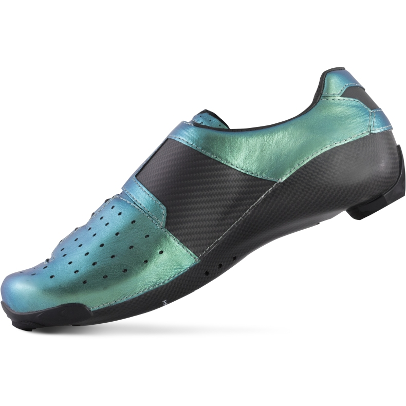 Lake Cycling CX403 Chameleon Green/Black, 44.5