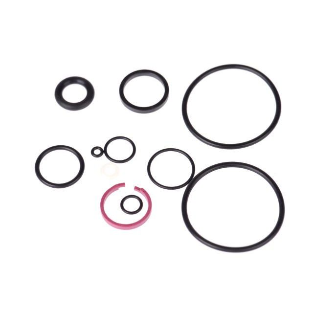 Fox Seals 11 36 Open Bath R Cart