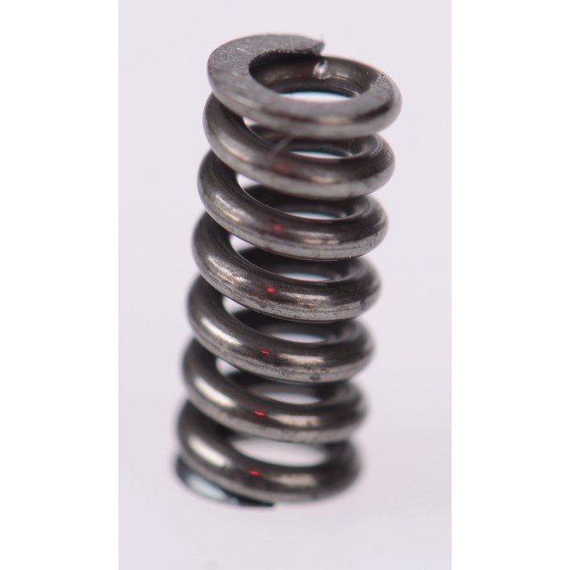 Fox Spring Lockout Blowoff CTD F/P